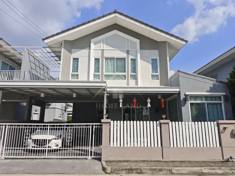 BHL1311 Twin House, Perfect Park Rangsit 2 Village