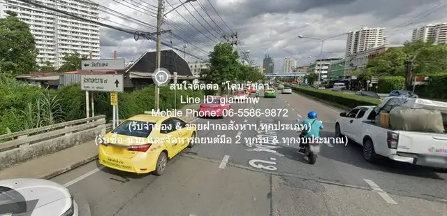 DSL-790 ขาย บ้าน ขายบ้านเดี่ยว 2 ชั้น 2 หลัง พร้อมโรงจอดรถ ถ.พิบูลสงคราม จ.นนทบุรี 144.20 ตร.ว. 5 น 5 น้ำ 10 จอดรถ ชั้นทั้งหมด 2 ชั้น