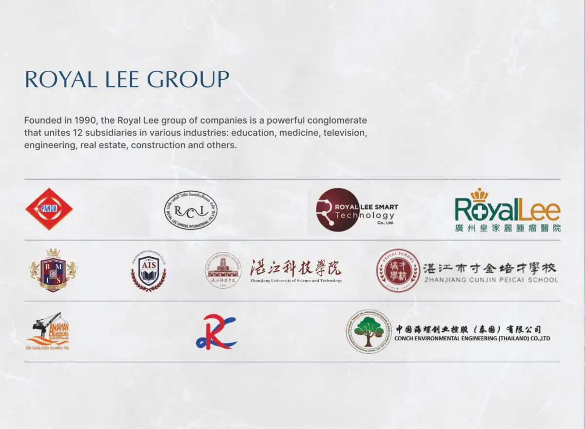 Royal Lee The Terminal Phuket คอนโดใกล้สนามบินภูเก็ต ทำเลสาคู–ถลาง พร้อมอยู่และเหมาะสำหรับการลงทุน
