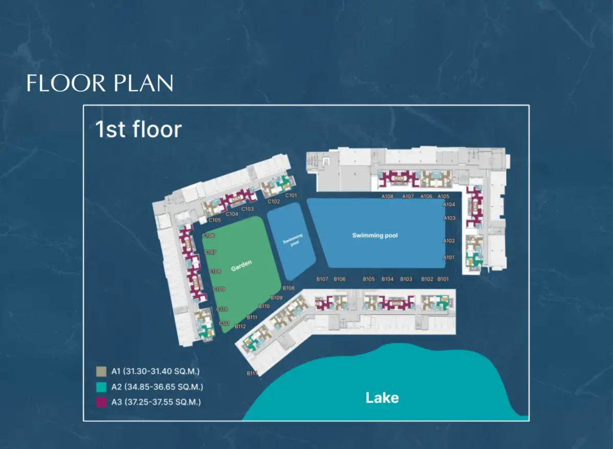 Royal Lee The Terminal Phuket คอนโดใกล้สนามบินภูเก็ต ทำเลสาคู–ถลาง พร้อมอยู่และเหมาะสำหรับการลงทุน
