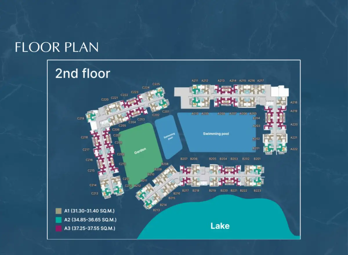 Royal Lee The Terminal Phuket คอนโดใกล้สนามบินภูเก็ต ทำเลสาคู–ถลาง พร้อมอยู่และเหมาะสำหรับการลงทุน