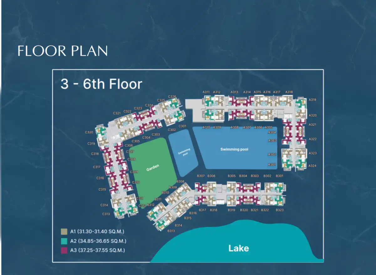 Royal Lee The Terminal Phuket คอนโดใกล้สนามบินภูเก็ต ทำเลสาคู–ถลาง พร้อมอยู่และเหมาะสำหรับการลงทุน