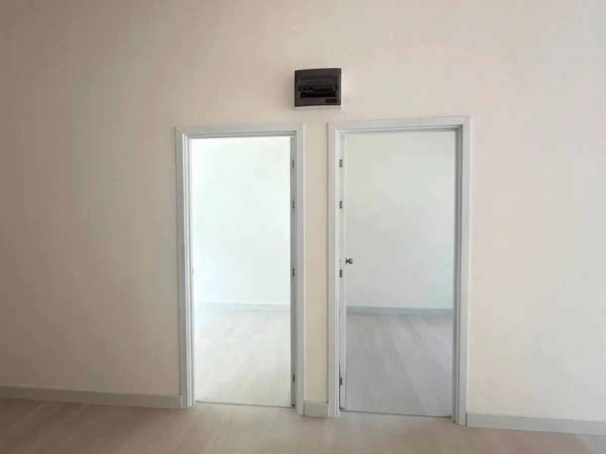 The Wish 3 ป่าคลอก บ้านทาวน์โฮม 1 ชั้น