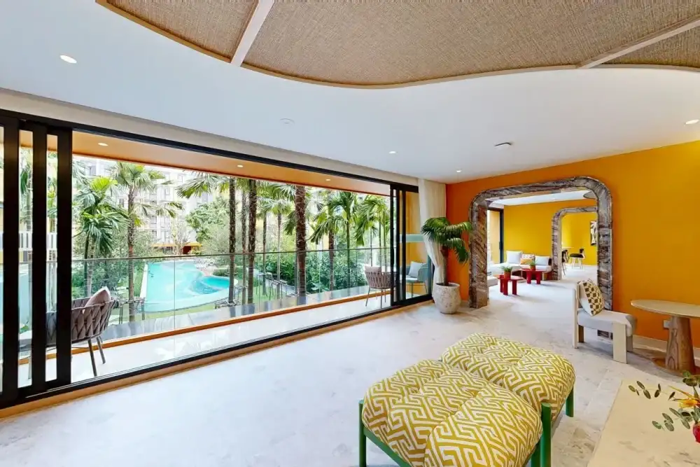 THE BASE Rise Phuket